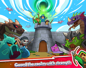 Tower Defense Screenshot 3