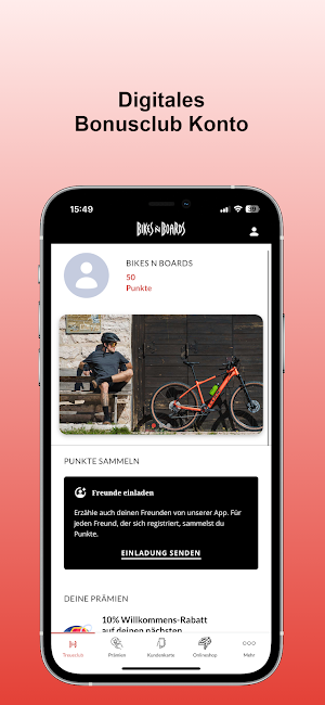 Bikesnboards Screenshot 0