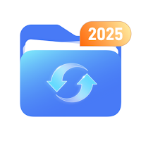 Photo Recovery & File Recovery