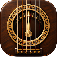 Tonika Guitar Tuner