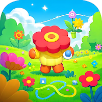 Flower Connection