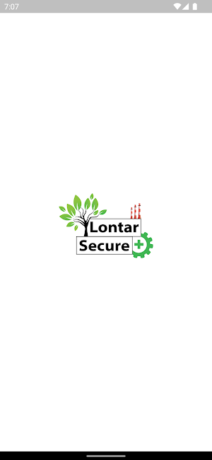 Lontar Secure Screenshot 0
