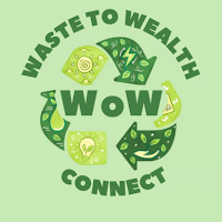 WoW - Waste To Wealth