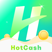 HotCash:online lending loan