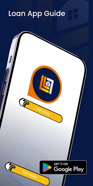 Lombard Loan App Guide Screenshot 0