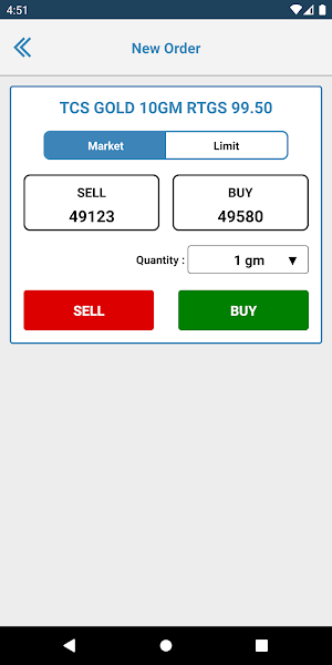 MD Jewellers screenshot 5
