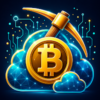 Bitcoin Mining - Crypto Miner