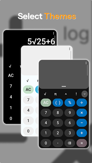 Calculator Screenshot 2