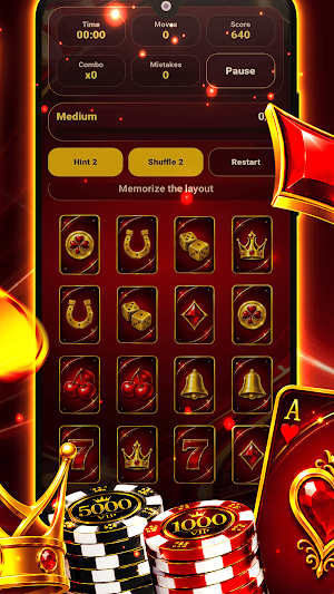 Auto Roulette Screenshot 3