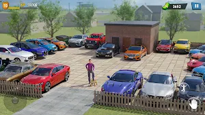 Car Dealership Business Game Screenshot 0