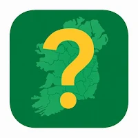 Irish County Quiz