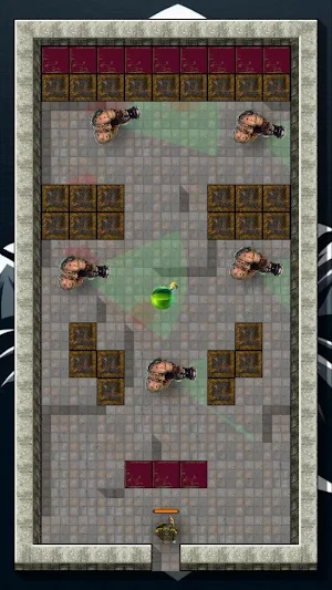 Shadow Bot Screenshot 2