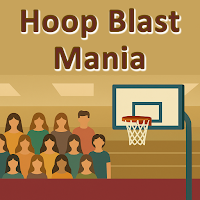 Hoop Blast Mania