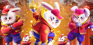 Casual Rabbit Game Screenshot 2