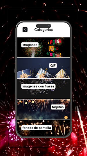 imagenes feliz año nuevo 2024 Screenshot 1