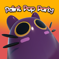 Paint Pop Party