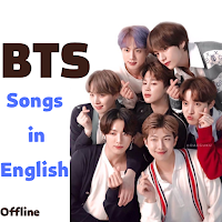 BTS songs 2022 offline