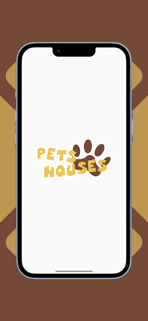 Pets Houses Screenshot 3