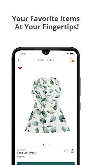 Solihull’s Screenshot 2