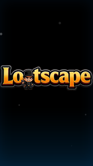 Lootscape Screenshot 0
