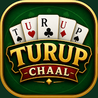 Turup Chaal Card Game