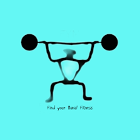 Find Your Mana Fitness