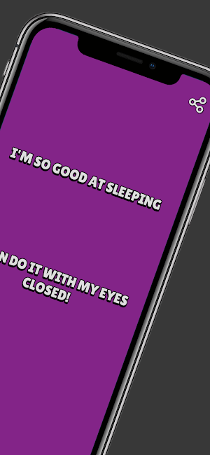 Dad Jokes - Funny Puns & Gags Screenshot 1