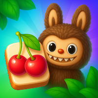 Labubu Game - Tile Match