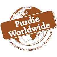 Purdie Worldwide Removals & St