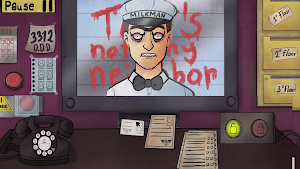 That's Not My Neighbor Screenshot 0