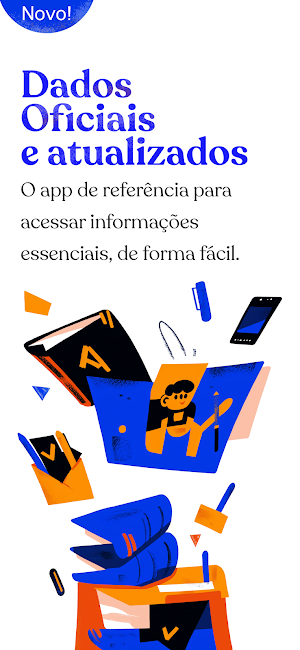 Guia Meu Pé de meia Estudante Screenshot 0