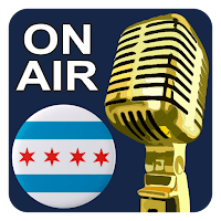 Chicago Radio Stations - Illinois, USA