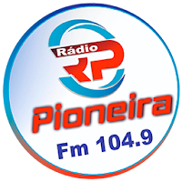 Rádio Pioneira FM 104.9