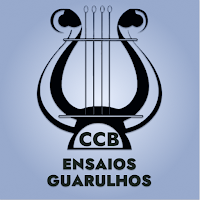 CCB Ensaios Guarulhos