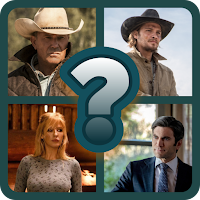 Yellowstone Quiz -Level [Hard]