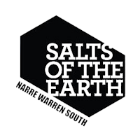 Salts of the Earth NWS