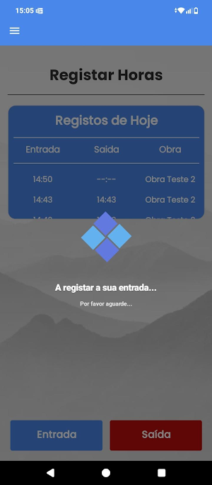OnClock Screenshot 3