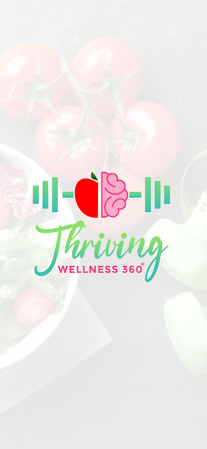 Thriving Wellness 360 Screenshot 0