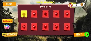 Kitty Combat Blaze Fury Screenshot 3