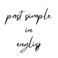 past simple