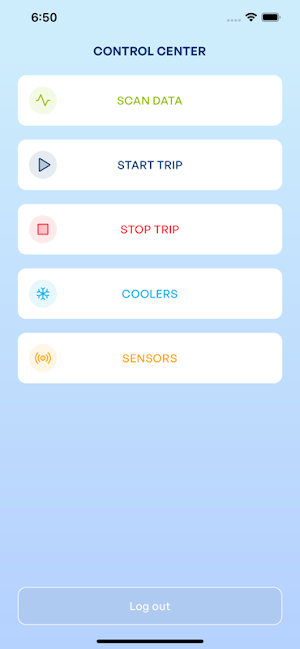 Max-Connect Screenshot 3