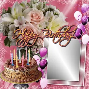 Happy Birthday! Screenshot 0