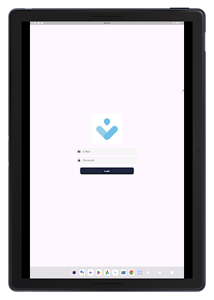 Veboni Register Card Screenshot 3