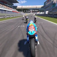 Moto Bike Rider game Moto Race