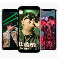 Junior H Wallpapers 4K HD