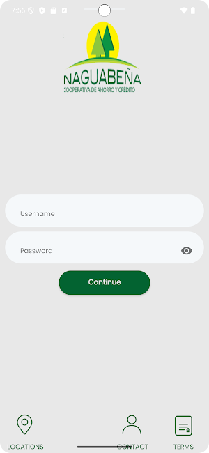 Nagucoop Screenshot 2