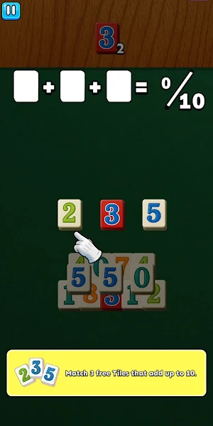 Triple Ten Screenshot 0