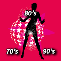 70s 80s 90s Music Hits