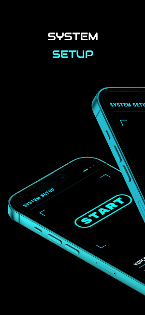Jarvis Lite Screenshot 3