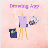Drawing App